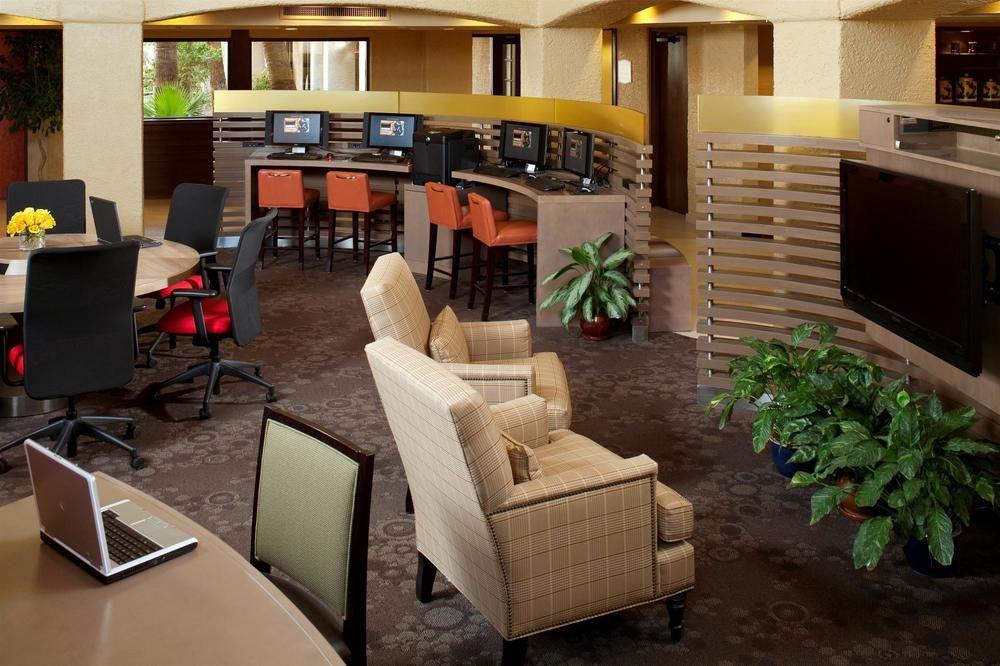 Sheraton Tucson Hotel & Suites Экстерьер фото