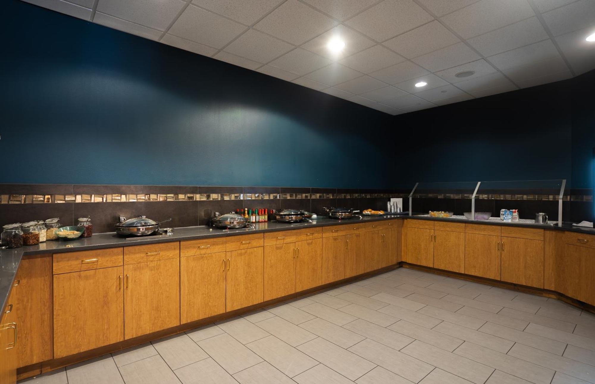 Sheraton Tucson Hotel & Suites Экстерьер фото