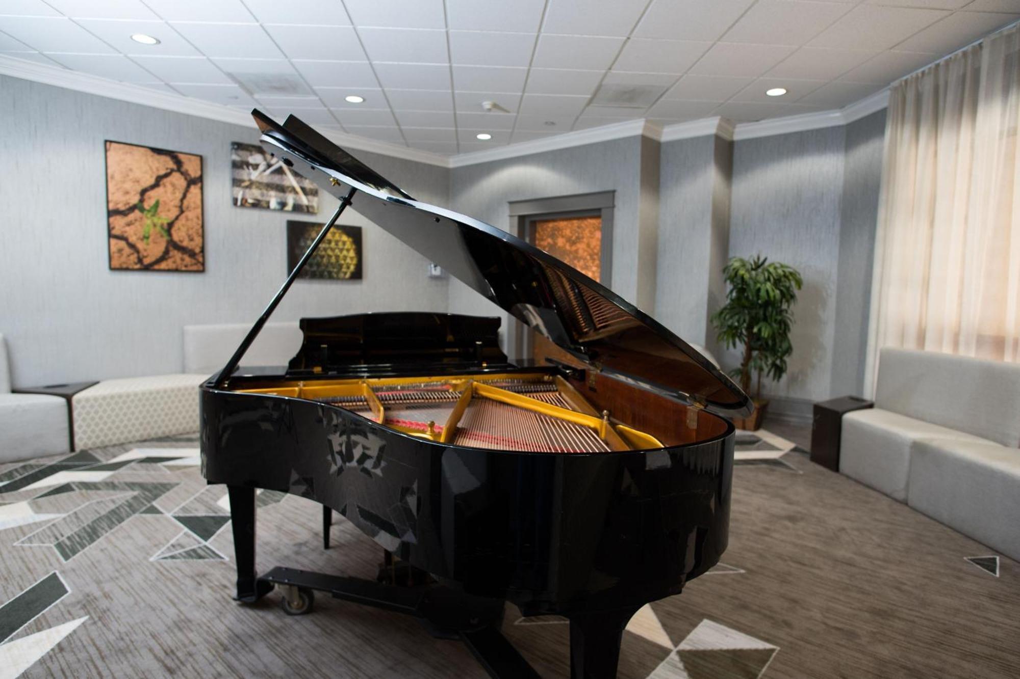 Sheraton Tucson Hotel & Suites Экстерьер фото