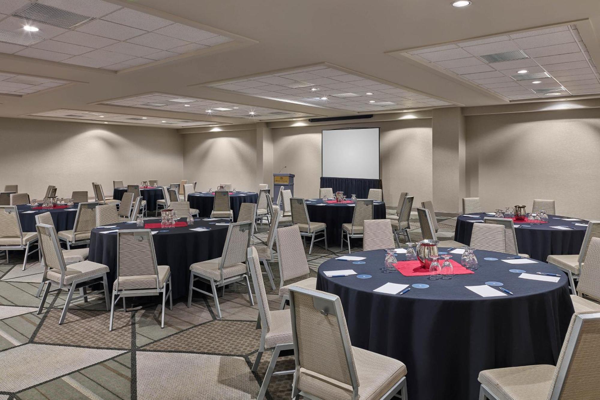 Sheraton Tucson Hotel & Suites Экстерьер фото