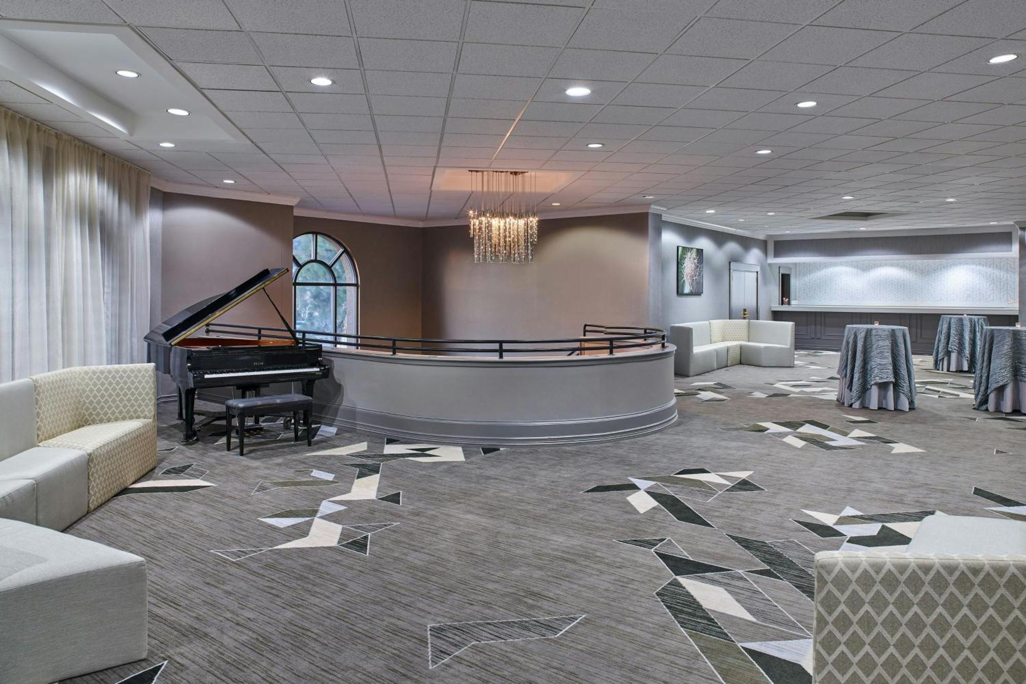 Sheraton Tucson Hotel & Suites Экстерьер фото