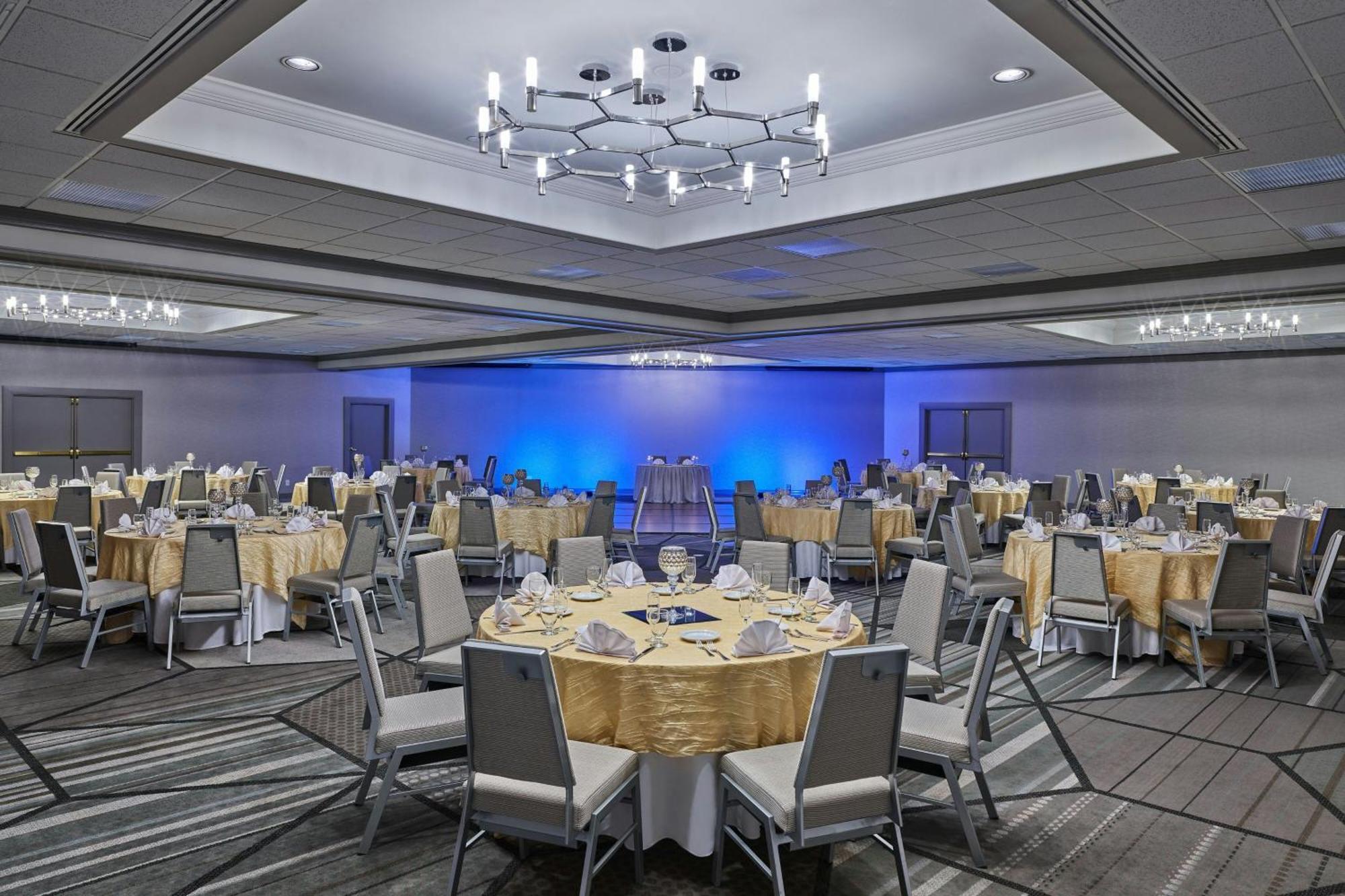 Sheraton Tucson Hotel & Suites Экстерьер фото