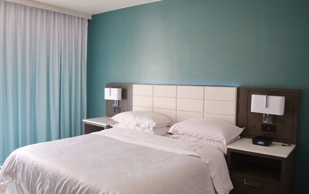 Sheraton Tucson Hotel & Suites Экстерьер фото
